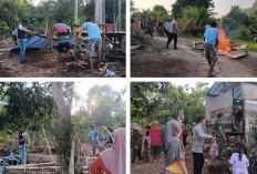 Warga Resah, Pondok Kebun Diduga Jadi Lokasi Aktivitas Narkoba Dibongkar 