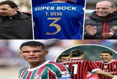 AC Milan Incar Hugo Souza, Antisipasi Masa Depan Mike Maignan yang Belum Pasti.