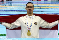 SEA Games 2025: Jason Donovan Yusuf, Dua Hari Sumbang Dua Emas untuk Indonesia. 