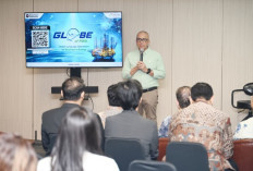 GLOBE of PDSI Resmi Diluncurkan, Pertamina Drilling Manfaatkan AI untuk Tingkatkan Kemampuan Bahasa Asing Peke