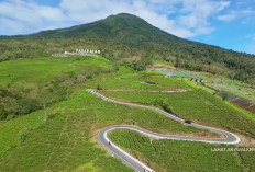 Dimediasi Gubernur Sumsel, Desa Wisata Gunung Dempo Dibuka Kembali