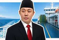 Urat Nadi Wilayah 3T Makin Kokoh, DPR dan Pemerintah Suntik Anggaran Kapal Perintis Rp209 Miliar