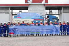 Pertamina Patra Niaga Hadirkan Biosolar B40 Performance untuk Dukung Keandalan Operasional Industri