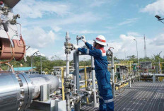 Inovasi Velocity String Dongkrak Produksi Migas di Sumur BNG-68 Adera Field Pertamina EP Zona 4