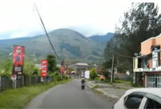 Pemekaran Wilayah Jawa Barat: Wacana Pembentukan Kota Cipanas Untuk Optimalisasi Tata Kelola Pemerintahan