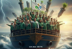 Menimbang Tagline “One PTPN, One Culture” 