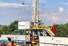 Pertamina Drilling Rampungkan Workover L5A-309, Produksi Gas Naik 6 Kali Lipat