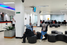 BRI Cabang Prabumulih Sukses Salurkan Bantuan PKH Rp9,9 Miliar kepada 10.000 Keluarga Penerima Manfaat