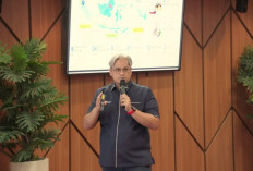 Gelar Airlangga Career, PPKA UNAIR dan Pertamina Drilling Dorong Mahasiswa Jadi Pionir Teknologi Kreatif