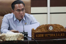 Ketua DPRD Prabumulih Desak Disperindag Lakukan Penertiban Rokok Ilegal