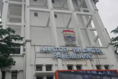 Sirine Toren Palembang Siap Hidupkan Sejarah, Jadi Peringatan Dini Bencana