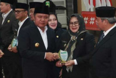 Sumarni Dorong Pertumbuhan Ekonomi Syariah Daerah