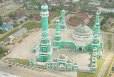 Pemekaran Wilayah Kalimantan Timur: Wacana Pembentukan Provinsi Berau Raya Dihadapkan Tantangan dan Hambatan