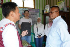 HUT ke-76 IDI dan HUT ke 25 Kota Prabumulih, IDI Prabumulih Buka Layanan USG hingga Pemeriksaan Jantung Gratis