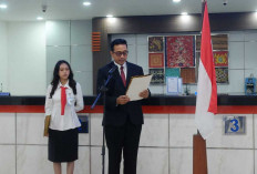 Peringati Hari Sumpah Pemuda 2026, BRI BO Prabumulih Perkuat Semangat Persatuan dan Pelayanan