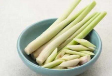 11 Manfaat Sereh untuk Kesehatan, dari Cegah Karies hingga Turunkan Risiko Kanker