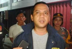 Pasutri Diduga Korban Rampok di 15 Ilir Palembang, Suami Tewas ditembak, Istri Kritis digorok