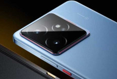 Realme GT 7 Resmi Hadir di Indonesia, Tawarkan Performa Flagship dengan Pilihan Warna IceSense Blue 