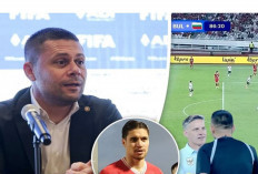Pelatih Bulgaria Akui Kualitas Timnas Indonesia dan Kombinasi Mematikan.