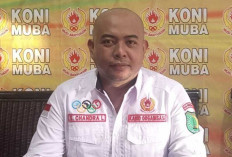 MEMANAS! Rapat KONI Muba Berakhir Buntu, Nasib Kursi Ketua Umum Kini Digantung di Raker Jumat Ini