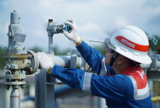 Produksi Migas PEP Prabumulih Field Tembus 124,9 Persen di 2025, Minyak Capai 11.024 BOPD