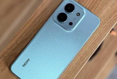 Redmi 15C Jadi Pembuka Daftar HP Terbaik 2026, Harga Mulai Rp1,5 Jutaan Tapi Speknya Bikin Kaget