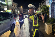 Arus Balik Lebaran 1447 H Menguat, Tol Terpeka Catat Volume Tertinggi dan Penyeberangan Turun 88 Persen