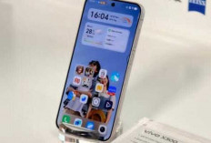 Vivo X300 Siap Menggebrak 2026, Andalkan Dimensity 9500 dan Kamera Sony LYT-828 Pertama di Dunia