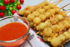 Cilor : Cemilan Legendaris yang Menggoda Lidah Anak Kota