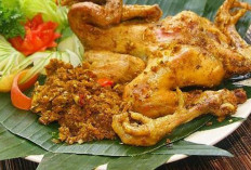 Ayam Betutu, Kuliner Khas Bali yang Mendunia