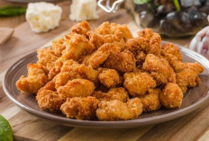 Kulit Ayam Crispy, Camilan Gurih yang Semakin Populer di Kalangan Pecinta Kuliner