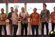 Kinerja Keselamatan Kerja, MedcoEnergi Mendapat Penghargaan dari Kementerian ESDM