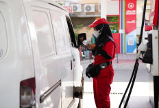 Pertamina Sumbagsel Apresiasi Pengungkapan Penyalahgunaan BBM Subsidi di Prabumulih