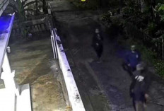 Curanmor Merajalela di Prabumulih Timur, 3 Motor Raib dalam Semalam, Netizen: Kalu Dapat Pecike Betisnyo