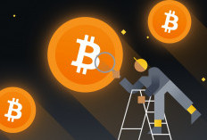 3 Platform Exchange Terpercaya untuk Daftar Bitcoin Lewat HP dan Telah Berizin Bappebti