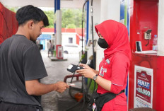 Pertamina Patra Niaga Sumbagsel Perkuat Pengawasan BBM Subsidi, 8.589 Nopol Diblokir