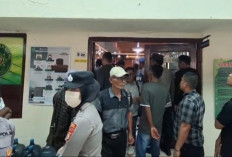 Praperadilan Kades Lubuk Muda Ditolak, Penyidikan Dugaan Korupsi APBDes Kembali Dilanjutkan