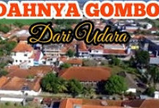 Pemekaran Wilayah Jawa Tengah: Wacana Pembentukan Kota Gombong dengan Potensi Luar Biasa