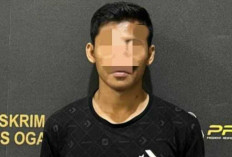Nekat, Pemuda di Ogan Ilir Hendak Rudapaksa Seorang Gadis, Korban Alami Luka di Bibir