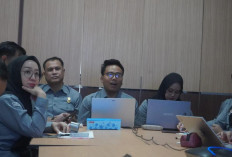 Tingkatkan Pemahaman Penilaian IRH, Kemenkum Sumsel Libatkan Pemerintah Daerah