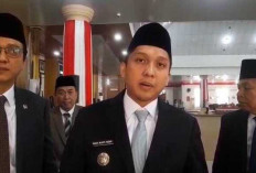 Kabut Asap Karhutlah Berdampak ke Siswa, Bupati Ogan Ilir Beri Kewenangan Kepala Sekolah Atur Jam Belajar