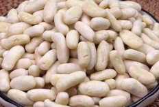 Pilus Rumahan, Camilan Renyah Lebih Higienis dan Ekonomis untuk Isi Toples Lebaran