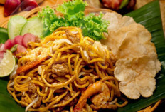Mie Aceh, Cita Rasa Rempah dari Ujung Barat Indonesia yang Kian Mendunia