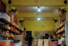 Tumbang karena Wabah Covid-19, Awan Kerupuk 988 Bangkit Bersama Shopee