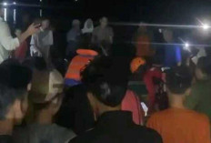 Pemuda Asal Talang Dukun Ditemukan Meninggal Setelah Tenggelam 27 Jam di Sungai Ogan Lubuk Rukam
