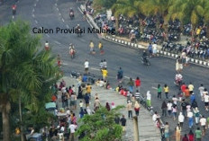Pemekaran Wilayah Jawa Timur: Wacana Pembentukan Provinsi Malang Raya sebagai Pusat Pendidikan dan Pariwisata