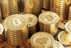 Begini Cara Deposit Dana Saat Membeli Bitcoin Pertama dan Penjelasan Apakah Bisa Daftar Tanpa KYC