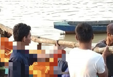 Hilang Saat Mencari Ikan di Danau Sanawal, Pria 60 Tahun Ditemukan Mengapung