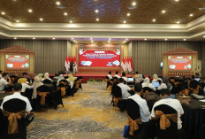 OJK dan Pemprov Sumsel Perkuat Sinergi Pembangunan Ekonomi Inklusif