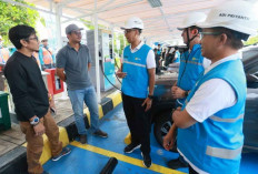 PLN Catat Pengisian Daya EV Lampaui Total Periode Nataru Tahun Lalu